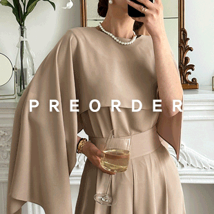 4065 Crop Cape and Round Neck Sleeveless Top Set