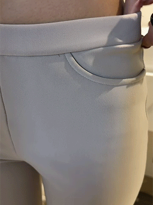 캔프토 기모레깅스