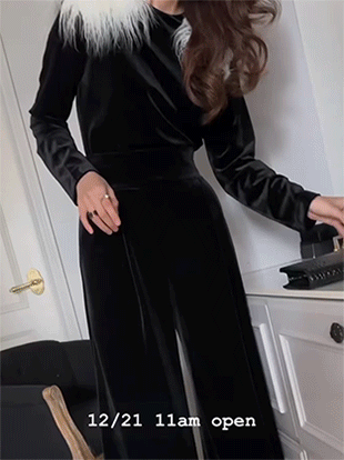 던케보 어깨퍼벨벳긴팔티