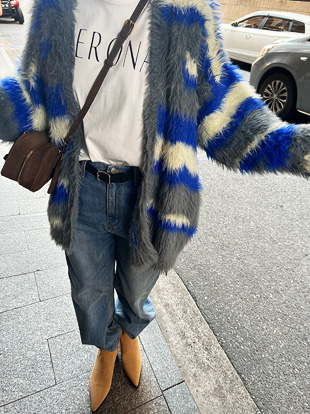 몬베크 퍼니트가디건