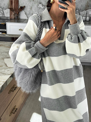 디플코 기모카라단가라원피스