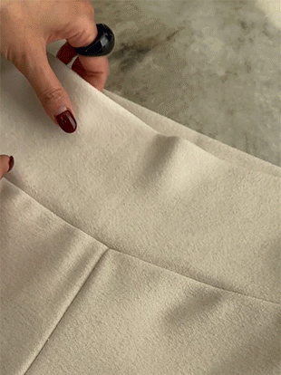 시코브 기모하이웨스트레깅스