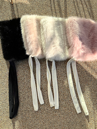 슈드보 퍼바라클라바