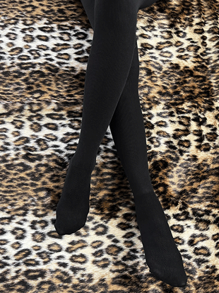 누펜크 기모스타킹