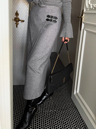 펙코브 울랩스커트