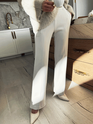 벨투오 스판트임슬랙스