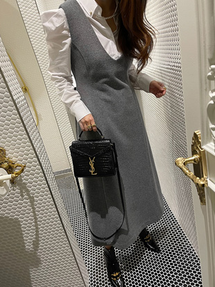 포먼크 울나시원피스