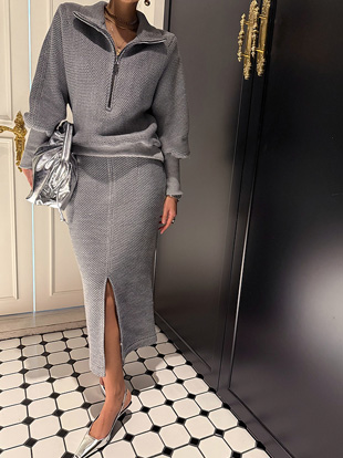 쇼펜코 트임니트스커트