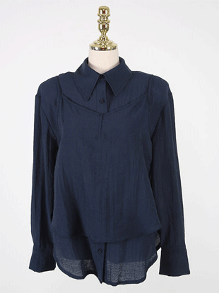 데호큰 셔츠나시세트