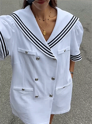 모젠코 카라숏점프수트