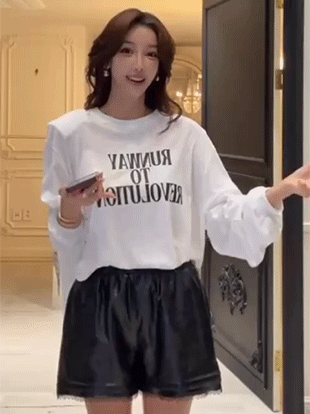 레포무 나염패드티