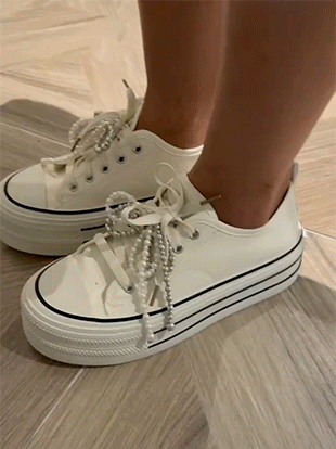 디펜코 운동화