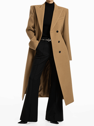 카몬체 아워글래스맥시코트