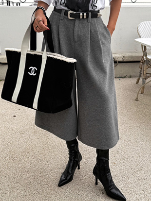 베안크 울버뮤다팬츠