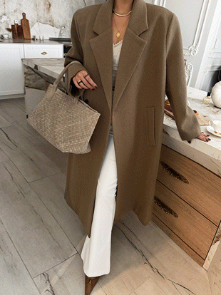 알텐츠 울롱코트