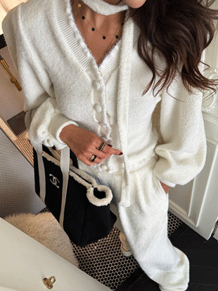 보델드 타이가디건