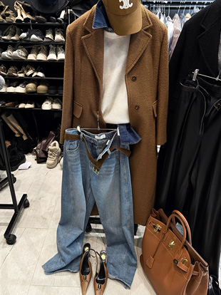 올브로 울롱코트