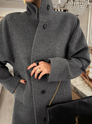 파엘푸 울벨트롱코트