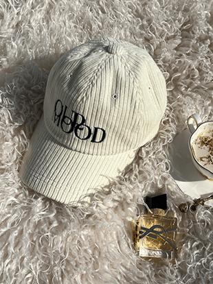 다쿠브 골덴캡모자