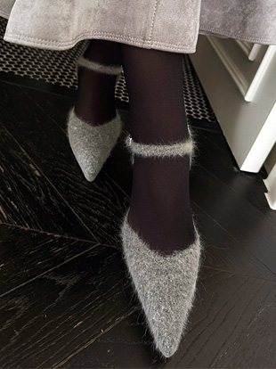 아벨도 메리제인힐