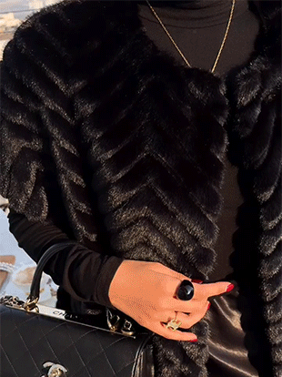 쿠슈브 퍼롱베스트