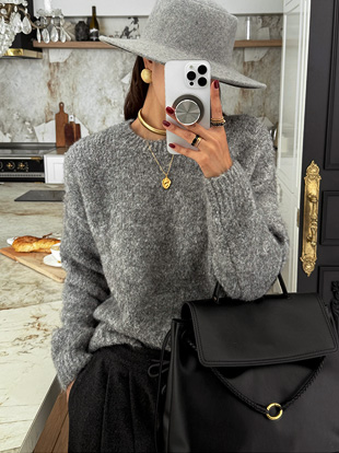 톰베도 라운드니트