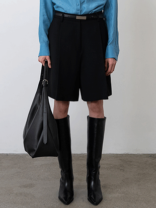 네프 버뮤다 쇼츠