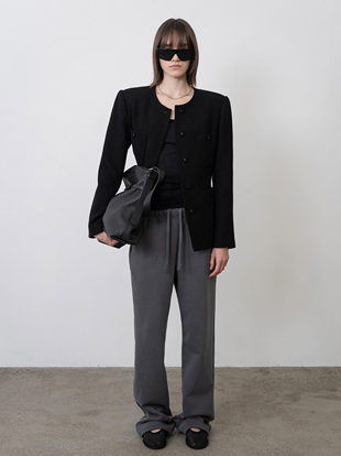 레이지 피그먼트 스웨트팬츠