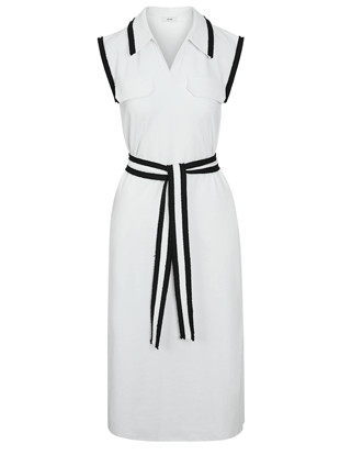 트리밍 PK 원피스