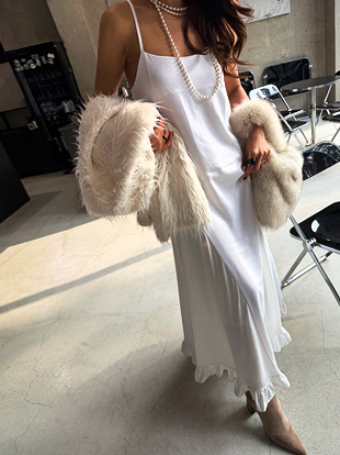 이드보 레이스나시원피스