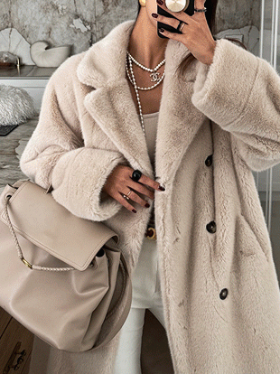 다무브 퍼롱코트