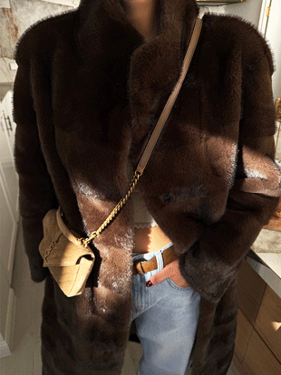 러켈드 퍼롱코트