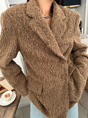 르헬드 오버핏자켓