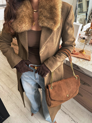 첼디소 울누빔퍼카라코트