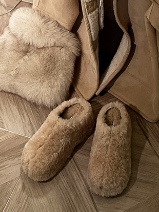 두인브 퍼통굽슬리퍼