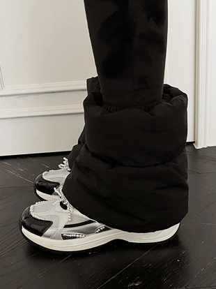 제놀프 레그워머