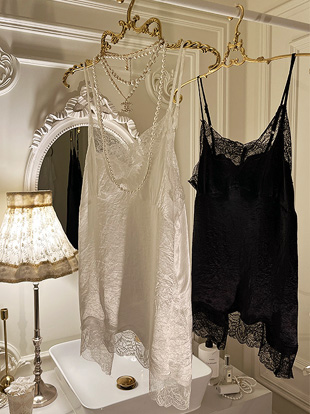 코칸프 슬립레이스나시