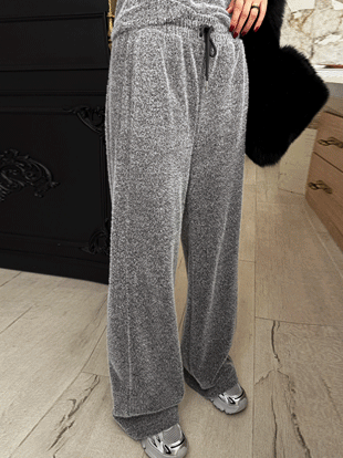 프엘타 밴딩투웨이팬츠