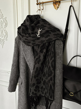 게르온 울리버시블머플러