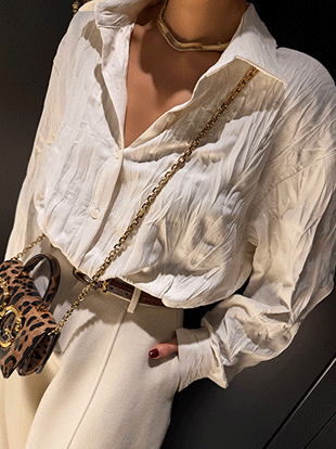 루빌크 링클투웨이셔츠