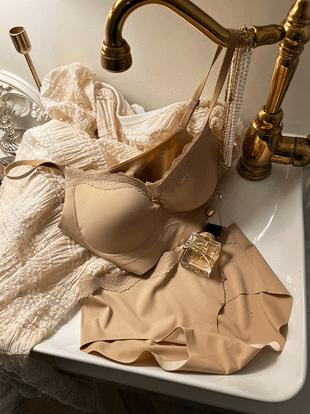 인더베 브라팬티세트