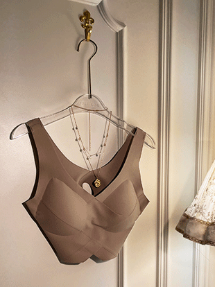 다온츠 등살보정캡브라