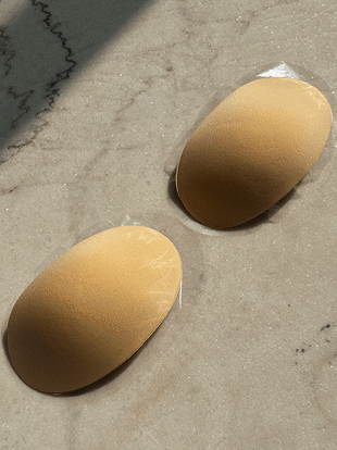 루프보 어깨패드