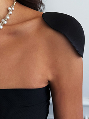 루프보 어깨패드