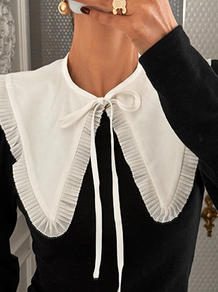 쿠말브 넥케이프