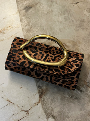 요빌크 클러치백