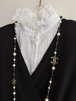 스칼버 레이스넥케이프