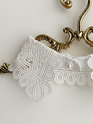 어도벨 펀칭넥카라