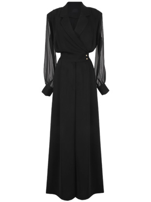 엘무크 랩점프수트