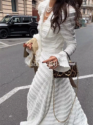 즈테벨 레이스벨트원피스